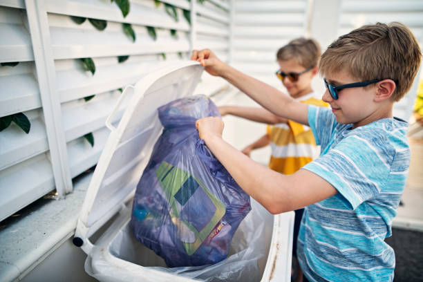 Household Junk Removal in Mexia, TX