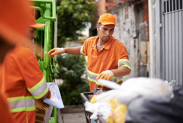Best Commercial Junk Removal  in Mexia, TX
